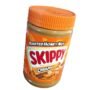 SKIPPY - roasted honey nuts - creamy - 462g