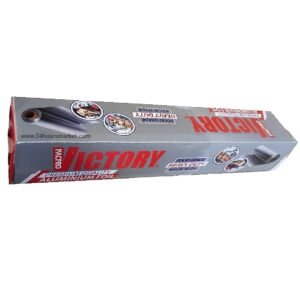 MAGIC WRAP 150 aluminum foil paper