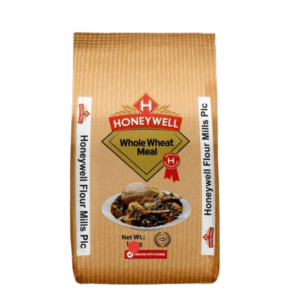 Honeywell wheat flour 10kg
