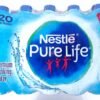 NESTLE Pure Life Table Water 60cl x20