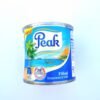 Peak full cream evaporated milk x24