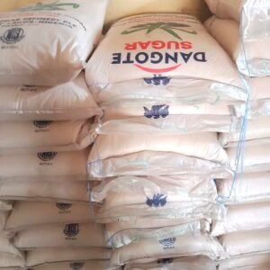 Dangote Sugar 50kg – 24hoursmarke Dangote Sugar 50kg – 24hoursmarke