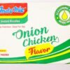 Indomie noodles onions chicken 70g Carton
