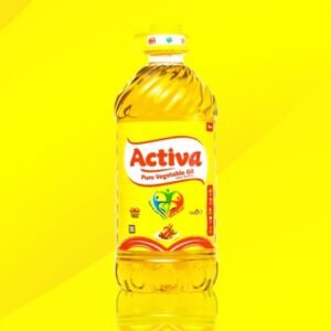 ACTIVA vegetable oil 3L
