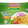 Indomie noodles onions chicken 70g Carton
