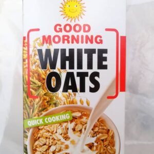IMG-20200513-WA0000 Good Morning Oat Meal white oat 500g
