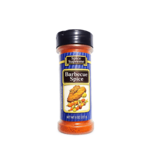 Supreme BBQ Spice 277g