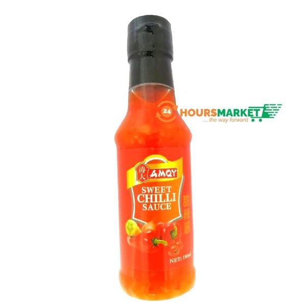Amoy sweet chilli sauce 150ml