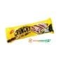 Mac Crunchy chocolate coated wafers