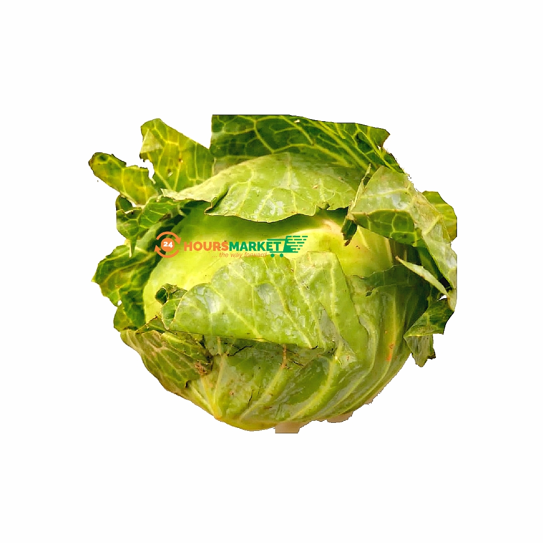 CABBAGE – Each