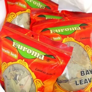 IMG-20200727-WA0022 BAYLEAF - EUROMA - 125g