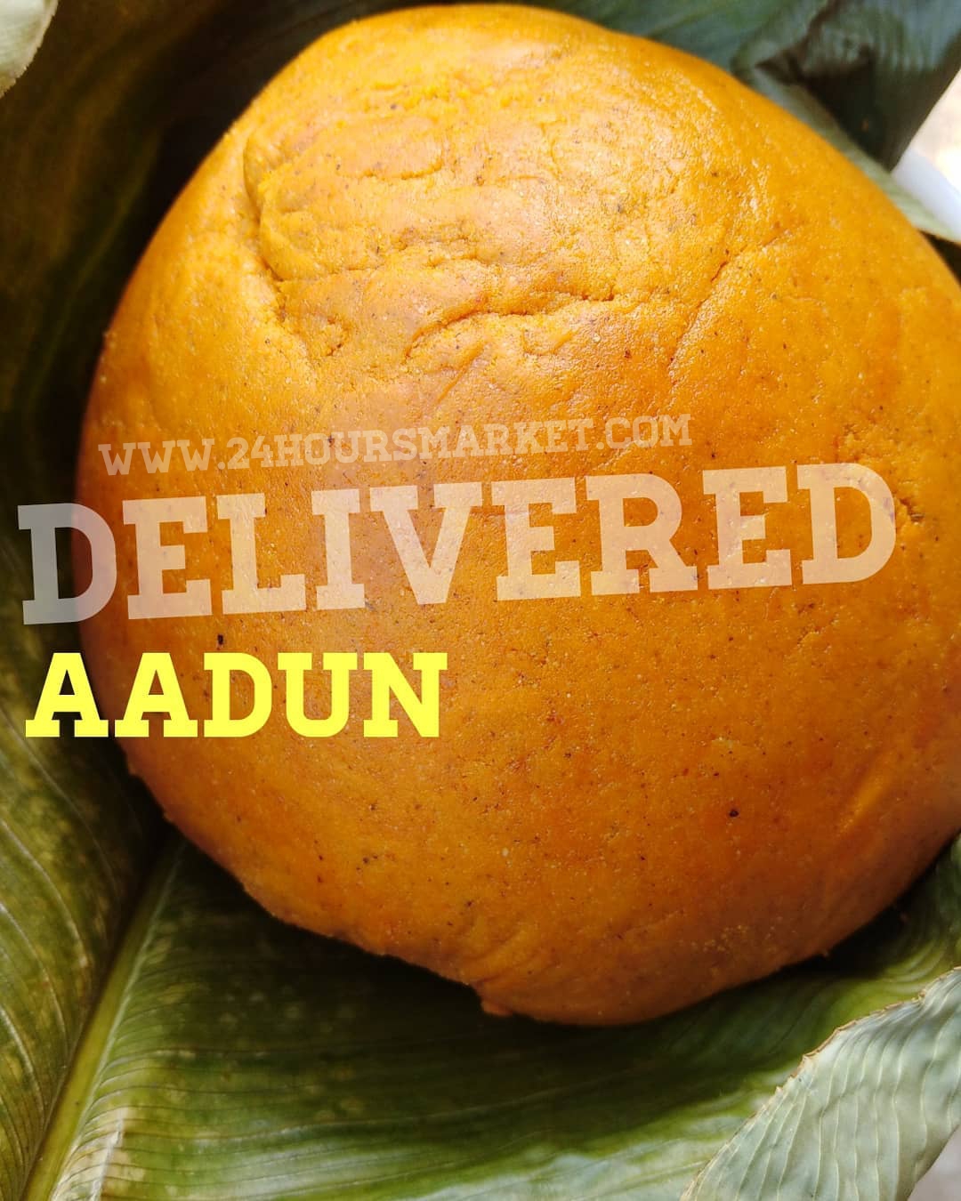AADUN – FRESH AND SPICY
