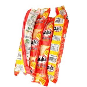 GALA sausage roll 45g x10