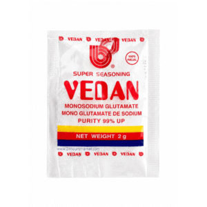 Vedan Super Seasoning 2g x10 sachets