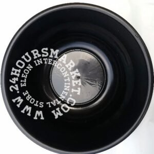 4 Litres plastic bowl