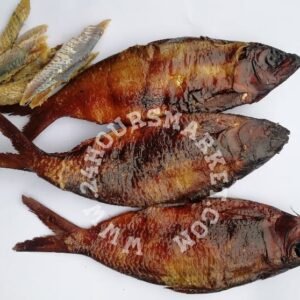 Dried Herring fish shawa x3 b