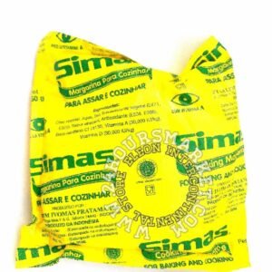 Simas cooking margarine 250g
