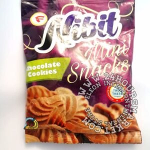 NIBIT chocolate cookies x10