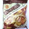 YALE Chocolate wafer cubes x12