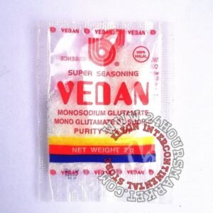 VEDAN Super Seasoning 2g x4