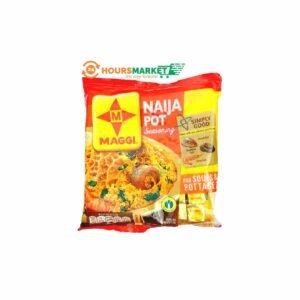 Maggi star naija pot seasoning 200g