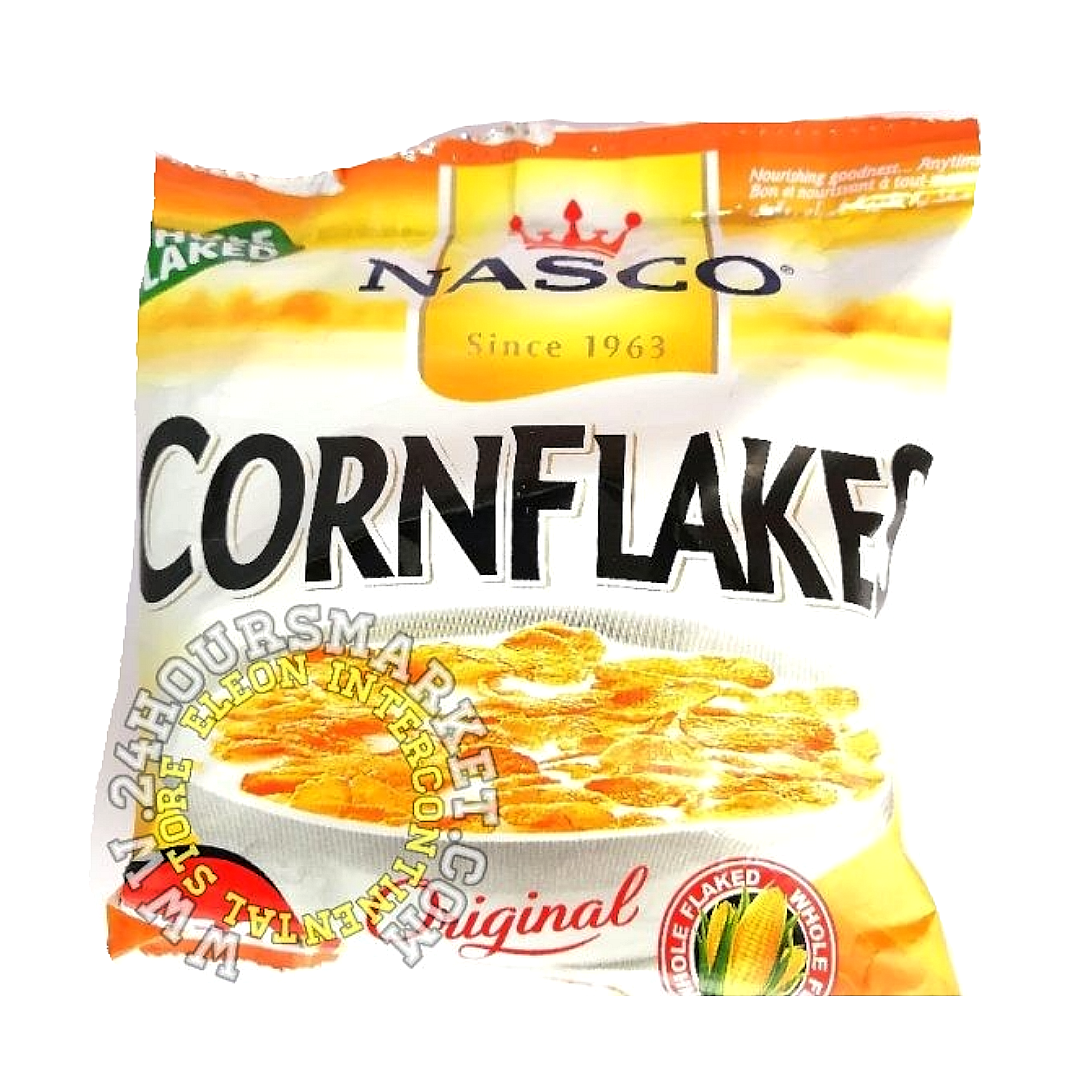 Nasco conflakes 35g x10