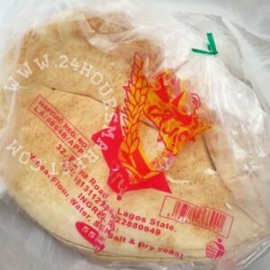 Shawarma bread