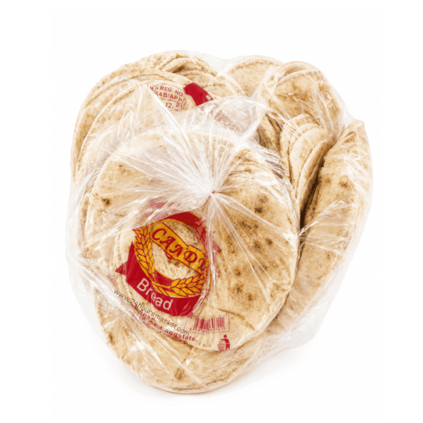 24hours market shawarma bread Fresh Shawarma Bread Pack