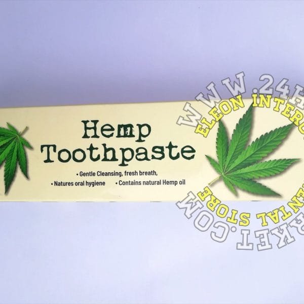 hemp toothpaste savers