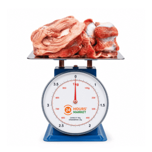 1000212093 Turkey Gizzard 1kg
