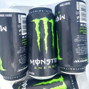 Monster energy drink 440ml