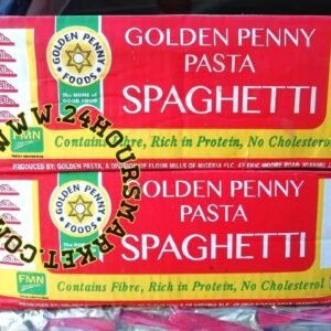 Golden Penny Spaghetti 500g x20