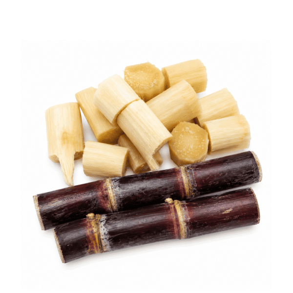 1000199502 Fresh Sugarcane x4 Sticks