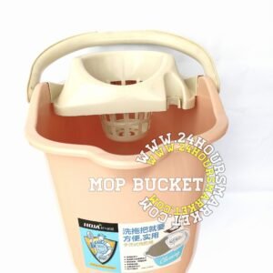 Top Quality Mop bucket