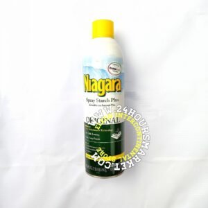 Niagara spray starch plus 567g