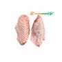 Frozen Turkey wings 1kg