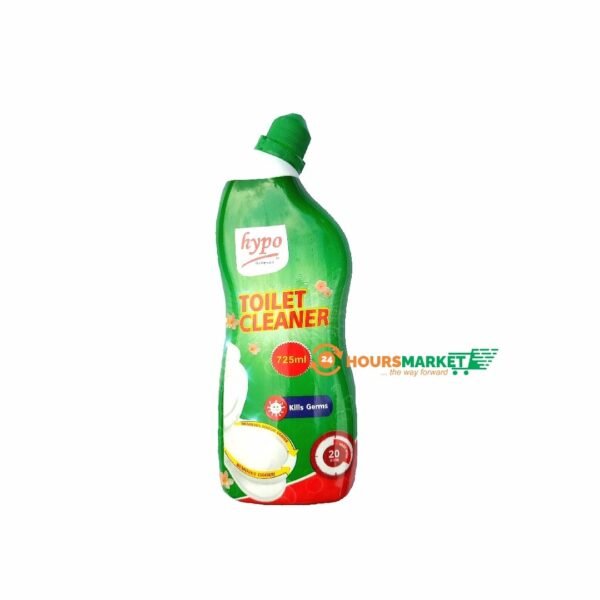 Hypo toilet cleaner 725ml