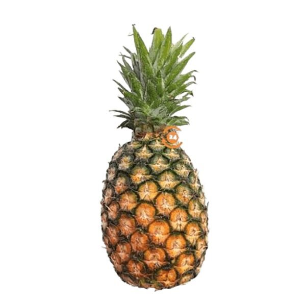 FRESH pineapple 1
