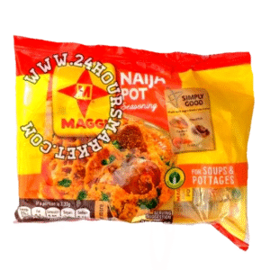 MAGGI naija pot 120g