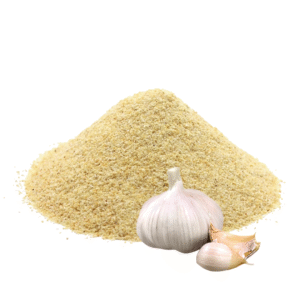 Garlic Powder 80g+