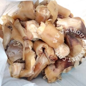 FRESH Cow leg - bokoto