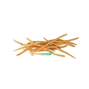 Maize Snack - kokoro alata 12pcs