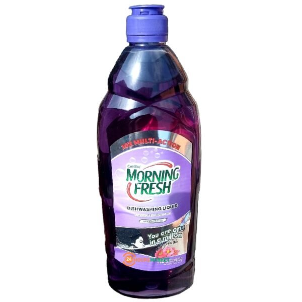CUSSONS Morning Fresh strawberry blossom 700g