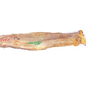 Whole Stock fish Size 7