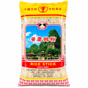 Zhao Qing Rice Stick 400g