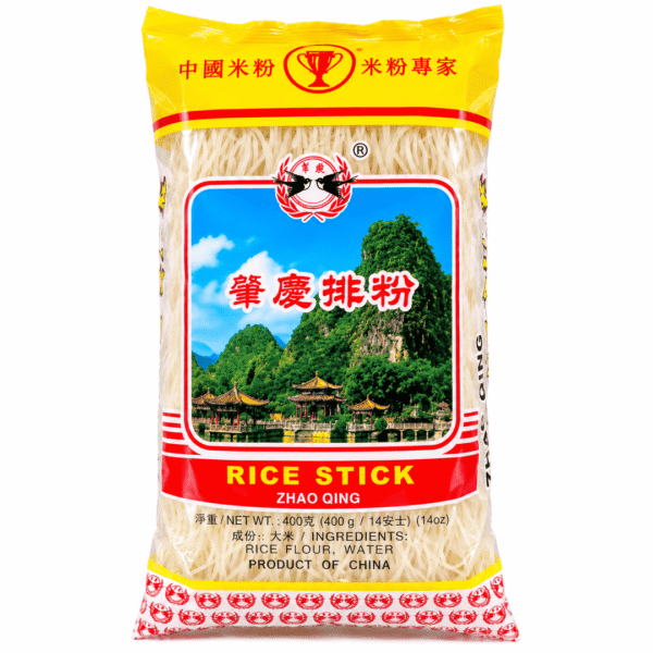 Zhao Qing Rice Stick 400g
