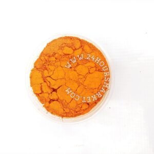 Turmeric powder unbranded