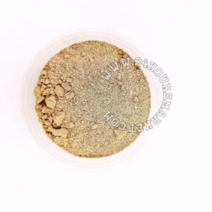 ginger powder unbranded 200g+