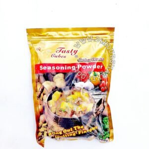 Tasty Cube chicken powder chicken flavor 400g