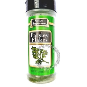 Spice Supreme Parsley Flakes 14g